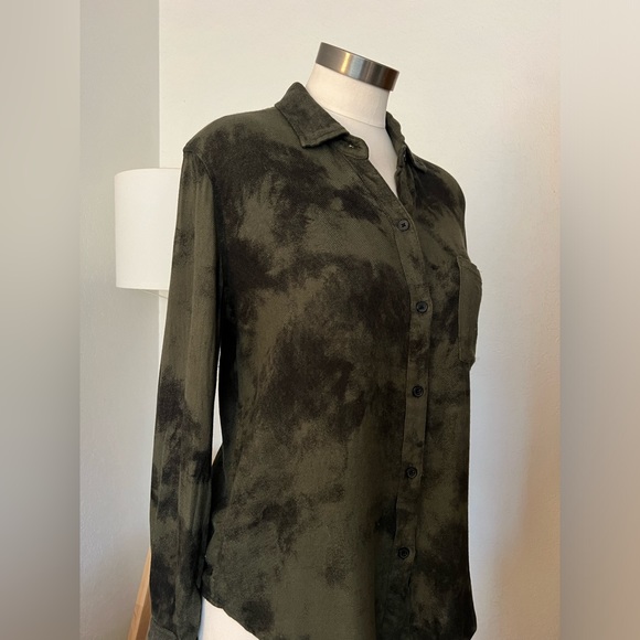 Rails Hunter Top - Picture 3 of 10